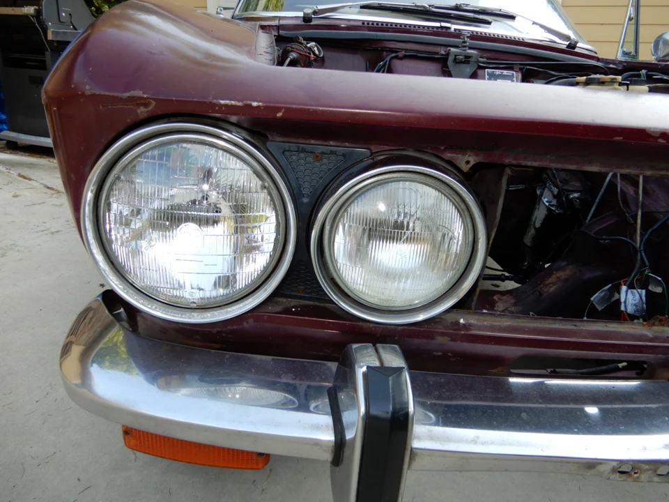 1971 Alfa Romeo 2000 GT Veloce - Image 17 of 31