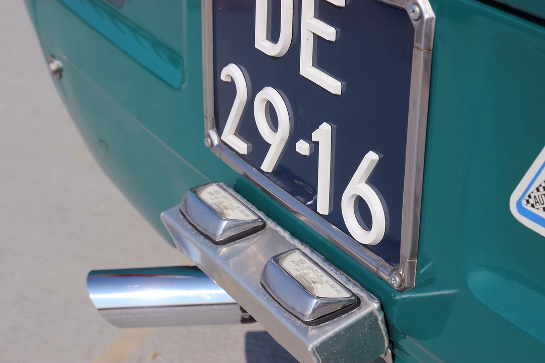 1971 Alfa Romeo GT 1300 Junior - Image 31 of 31