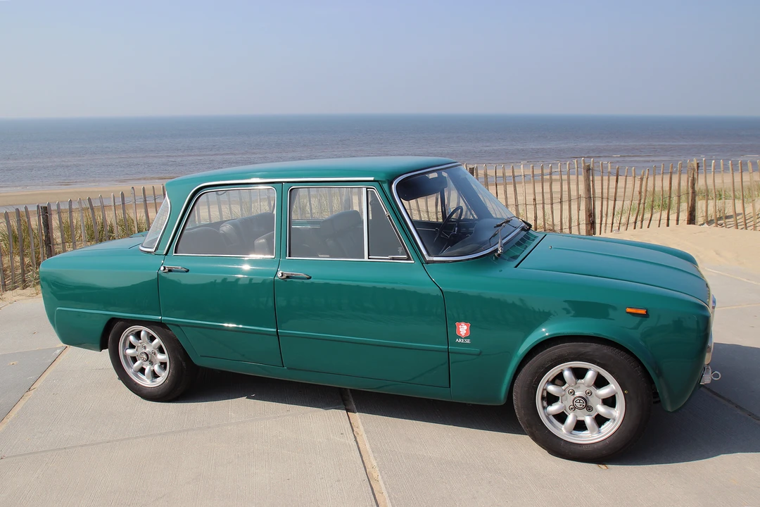 1971 Alfa Romeo GT 1300 Junior - Image 15 of 31