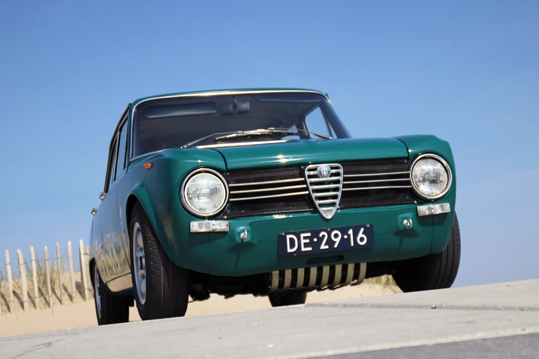 1971 Alfa Romeo GT 1300 Junior - Image 17 of 31
