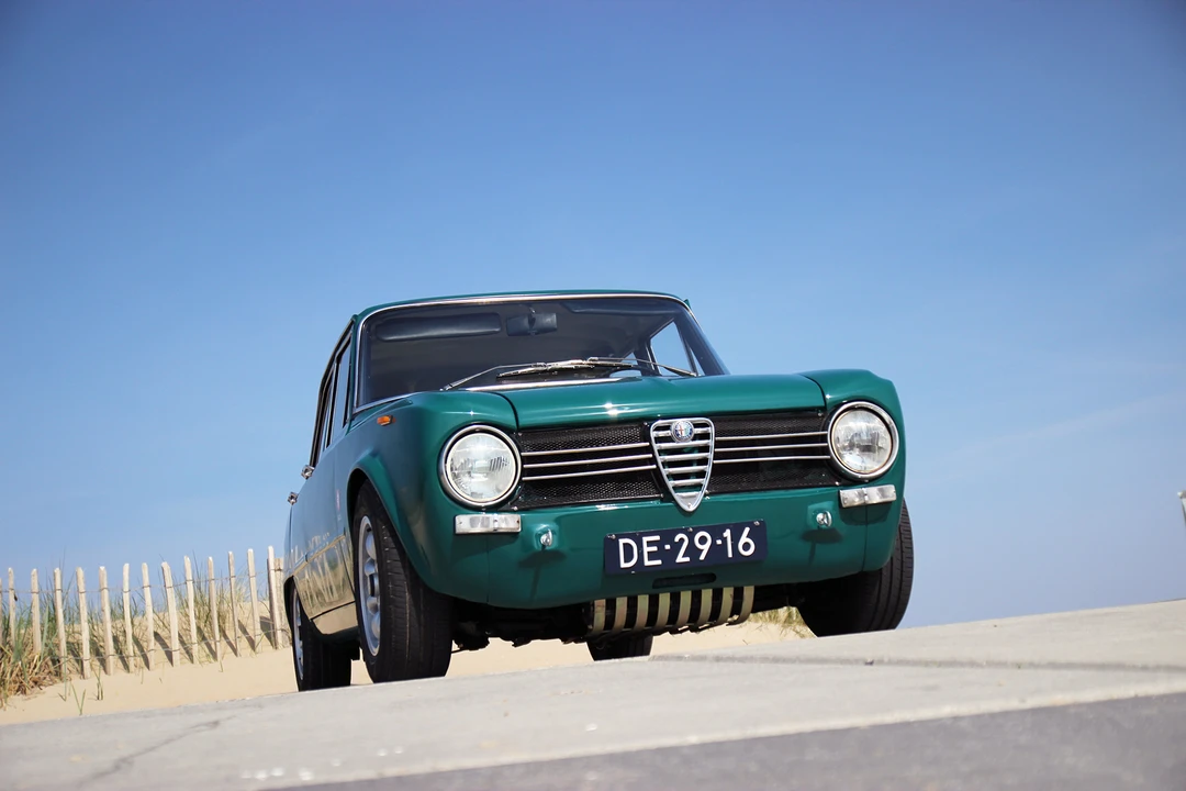 1971 Alfa Romeo GT 1300 Junior - Image 18 of 31