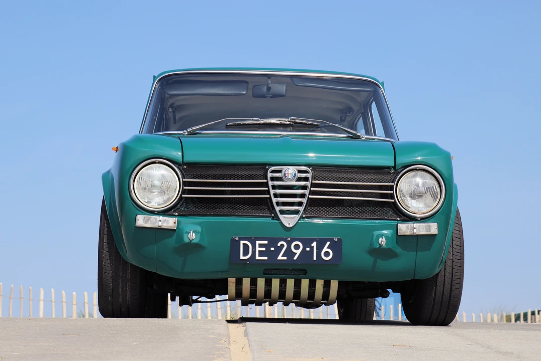 1971 Alfa Romeo GT 1300 Junior - Image 19 of 31