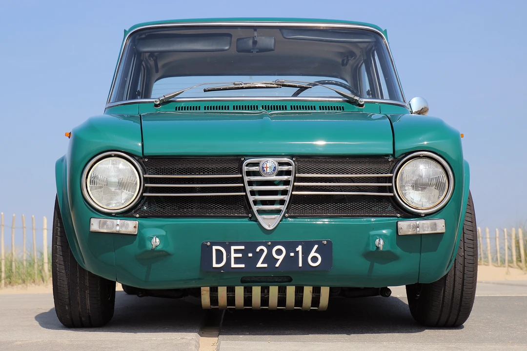 1971 Alfa Romeo GT 1300 Junior - Image 20 of 31
