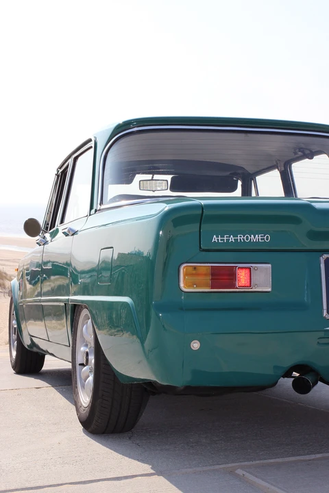 1971 Alfa Romeo GT 1300 Junior - Image 25 of 31