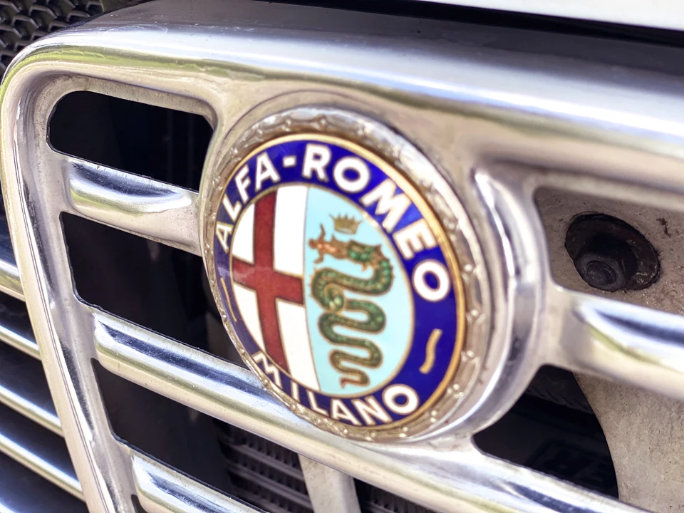 1971 Alfa Romeo 2000 GT Veloce - Image 20 of 31