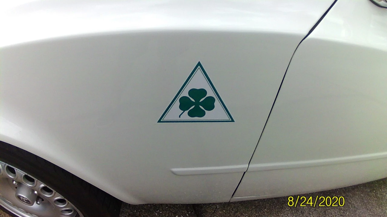 1971 Alfa Romeo GT 1300 Junior - Image 30 of 31