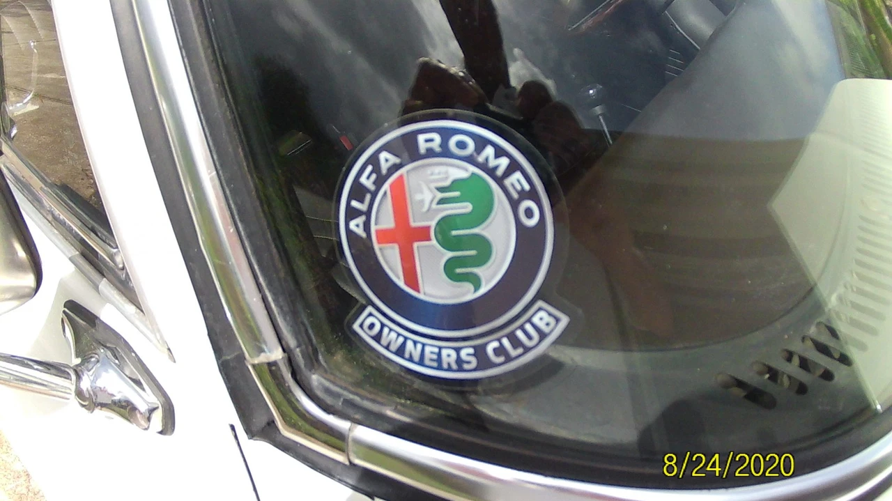 1971 Alfa Romeo GT 1300 Junior - Image 27 of 31
