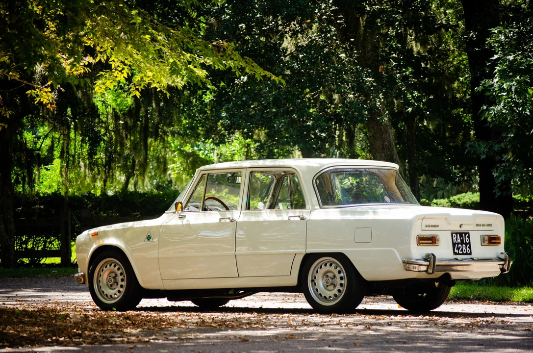 1971 Alfa Romeo GT 1300 Junior - Image 14 of 31
