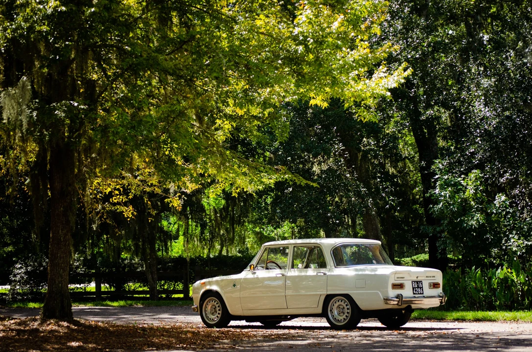 1971 Alfa Romeo GT 1300 Junior - Image 13 of 31