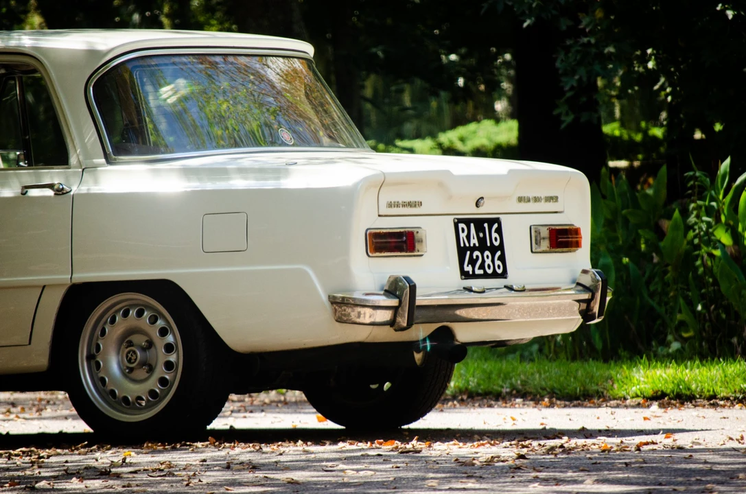 1971 Alfa Romeo GT 1300 Junior - Image 20 of 31