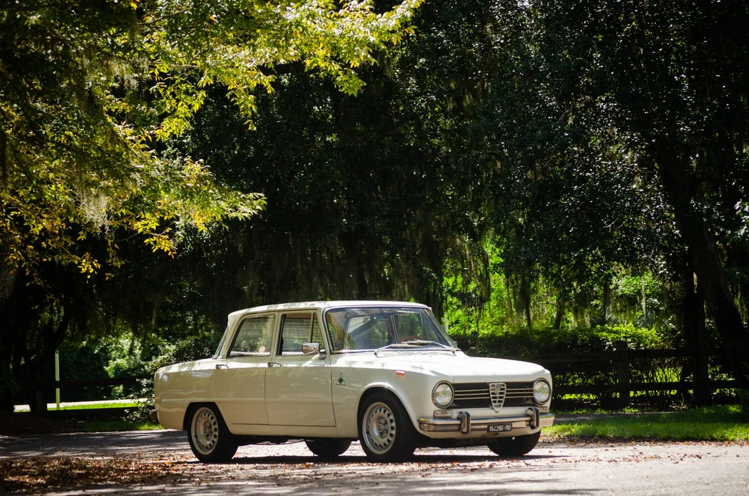 1971 Alfa Romeo GT 1300 Junior - Image 16 of 31