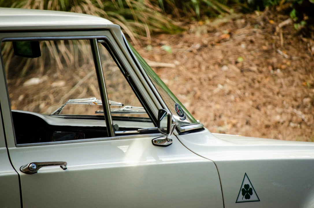 1971 Alfa Romeo GT 1300 Junior - Image 28 of 31