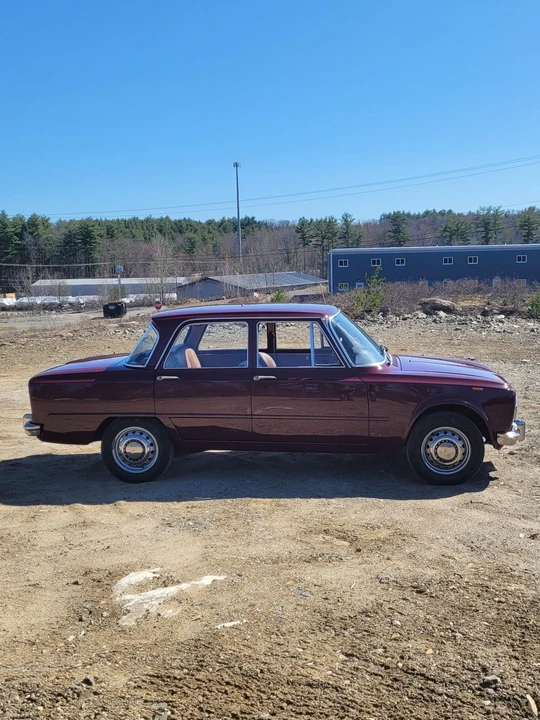 1971 Alfa Romeo GT 1300 Junior - Image 16 of 31