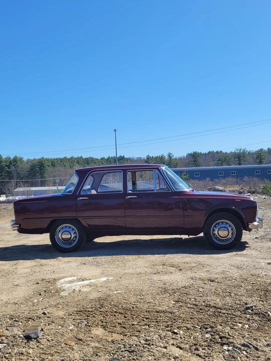 1971 Alfa Romeo GT 1300 Junior - Image 15 of 31