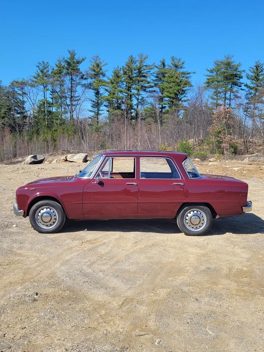 1971 Alfa Romeo GT 1300 Junior - Image 6 of 31