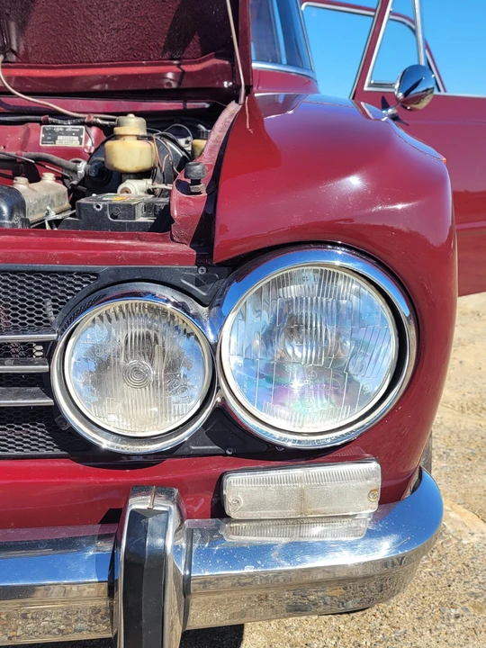1971 Alfa Romeo GT 1300 Junior - Image 28 of 31