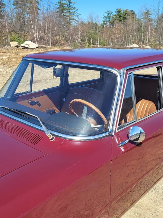 1971 Alfa Romeo GT 1300 Junior - Image 30 of 31