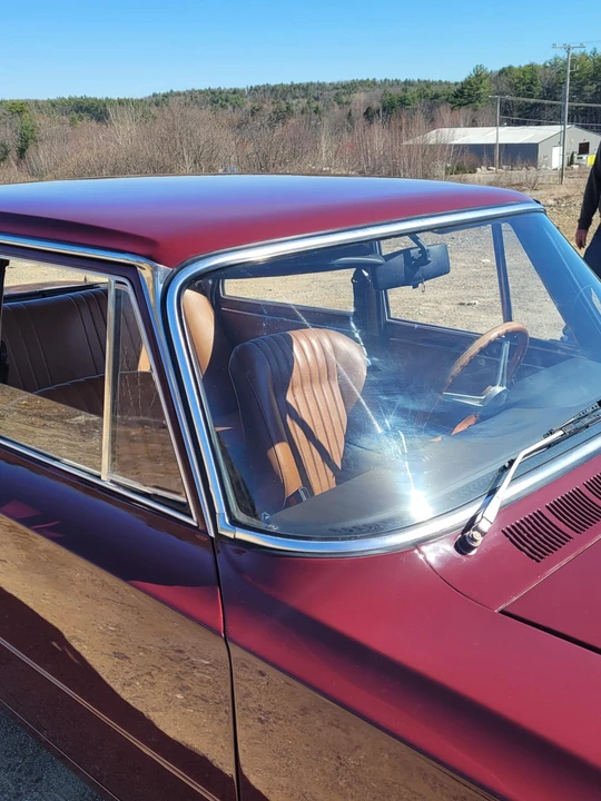 1971 Alfa Romeo GT 1300 Junior - Image 31 of 31