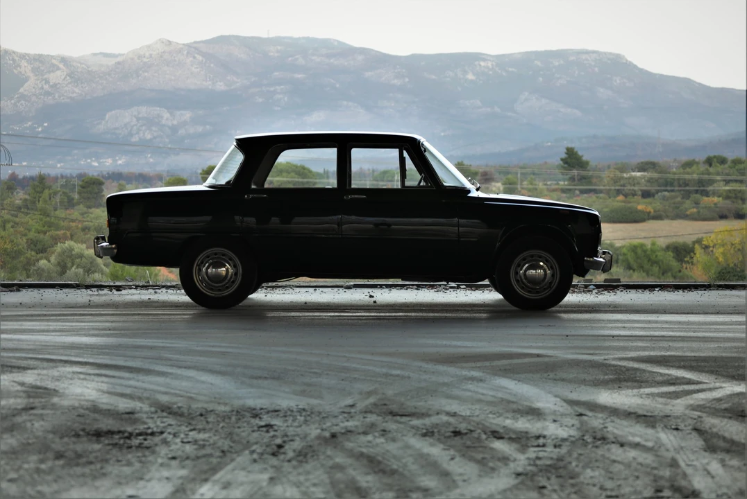 1971 Alfa Romeo 105/115 Series - Image 24 of 31