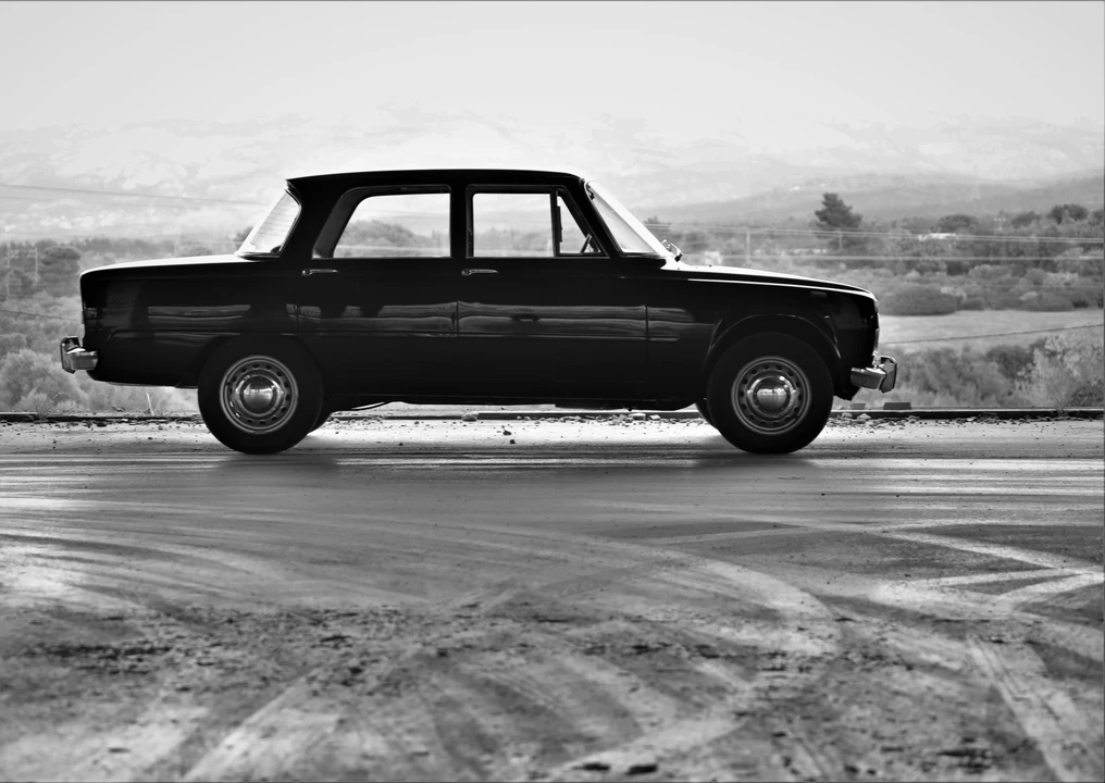 1971 Alfa Romeo 105/115 Series - Image 25 of 31