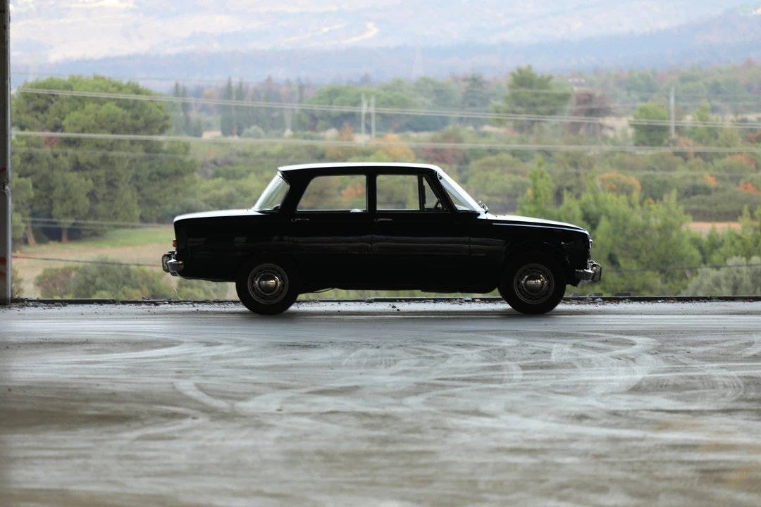 1971 Alfa Romeo 105/115 Series - Image 23 of 31