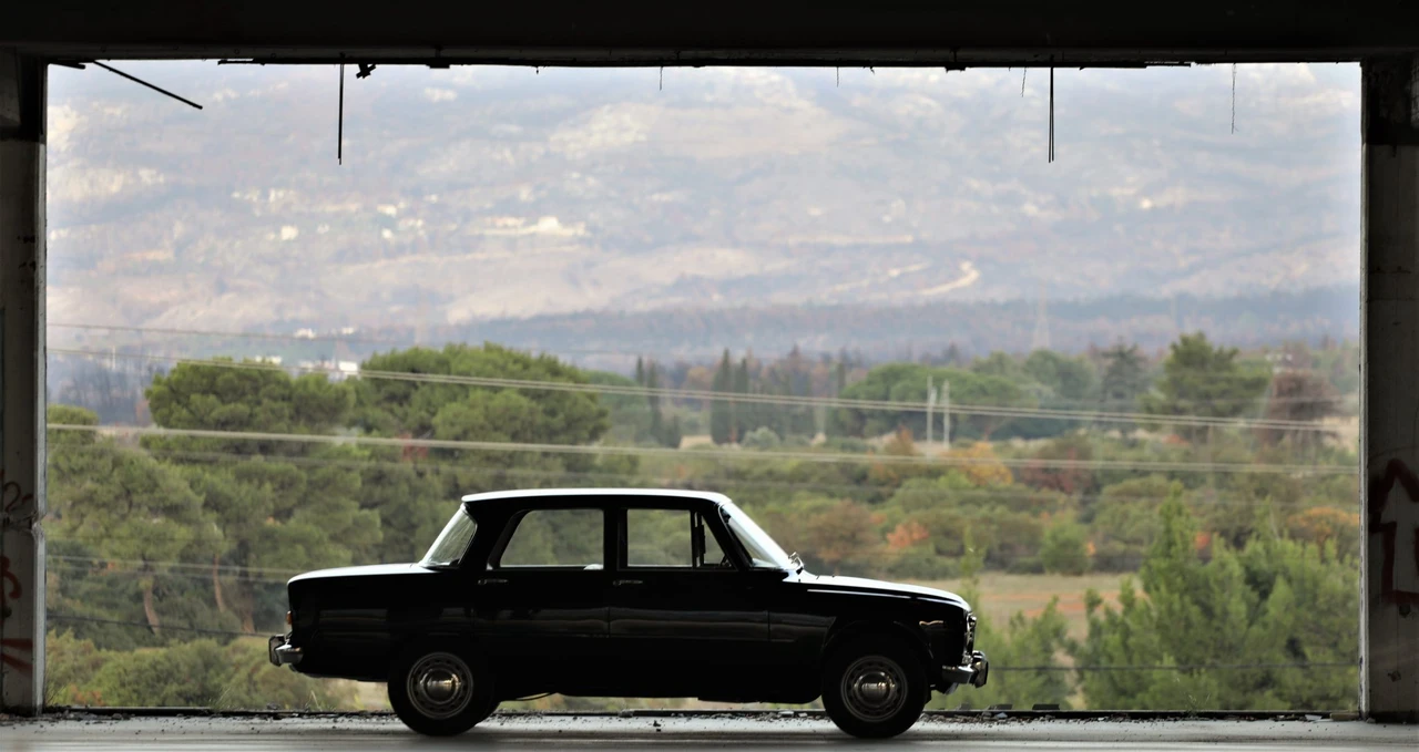 1971 Alfa Romeo 105/115 Series - Image 22 of 31