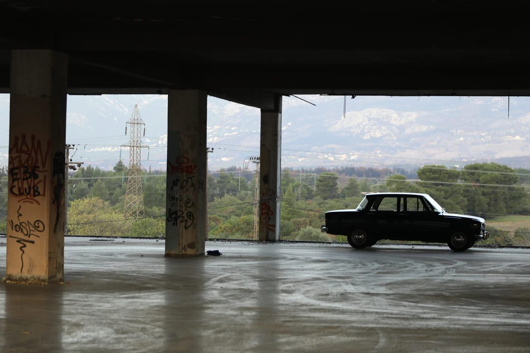 1971 Alfa Romeo 105/115 Series - Image 21 of 31