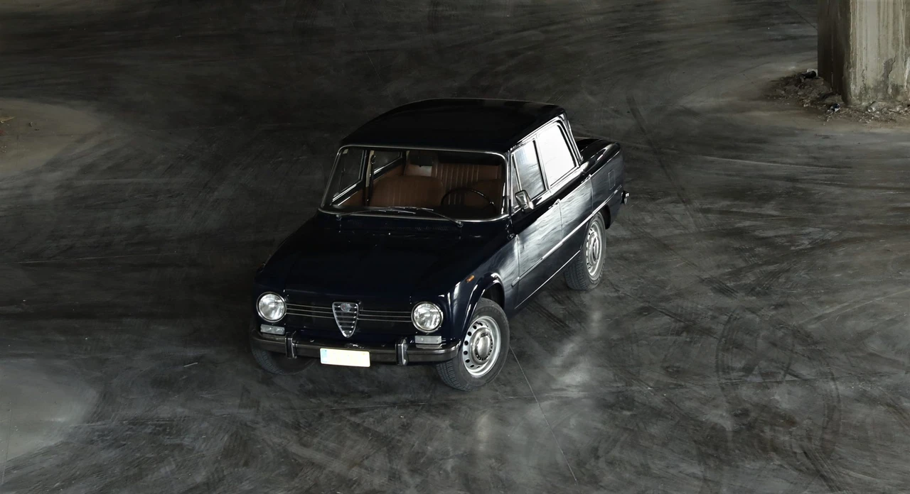 1971 Alfa Romeo 105/115 Series - Image 7 of 31