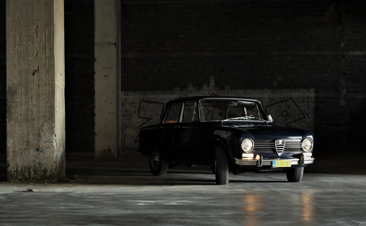 1971 Alfa Romeo 105/115 Series - Image 16 of 31
