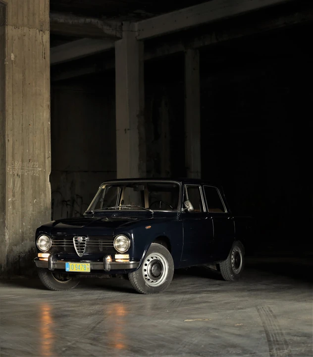 1971 Alfa Romeo 105/115 Series - Image 14 of 31