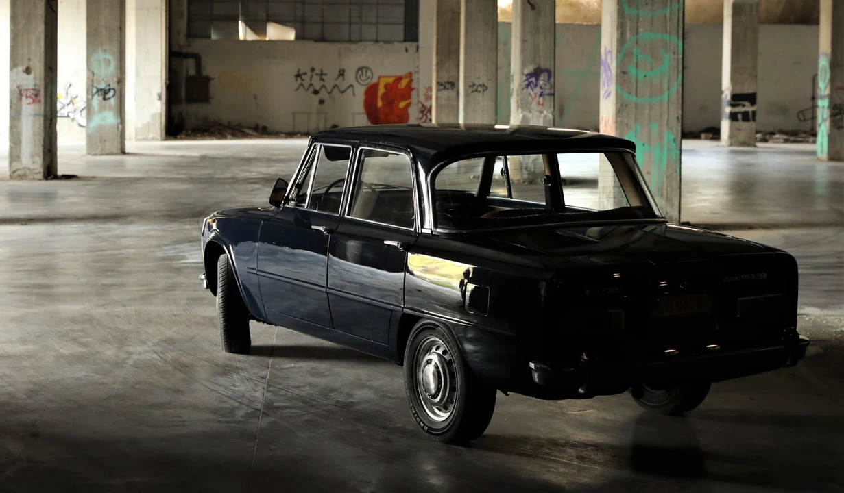 1971 Alfa Romeo 105/115 Series - Image 15 of 31