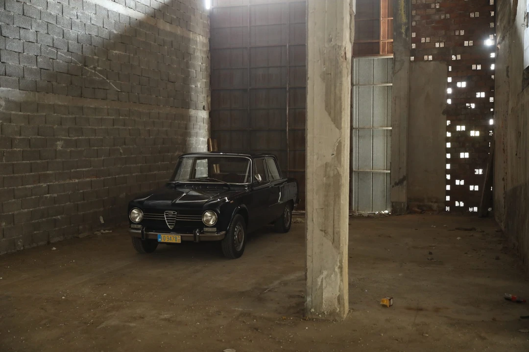 1971 Alfa Romeo 105/115 Series - Image 8 of 31