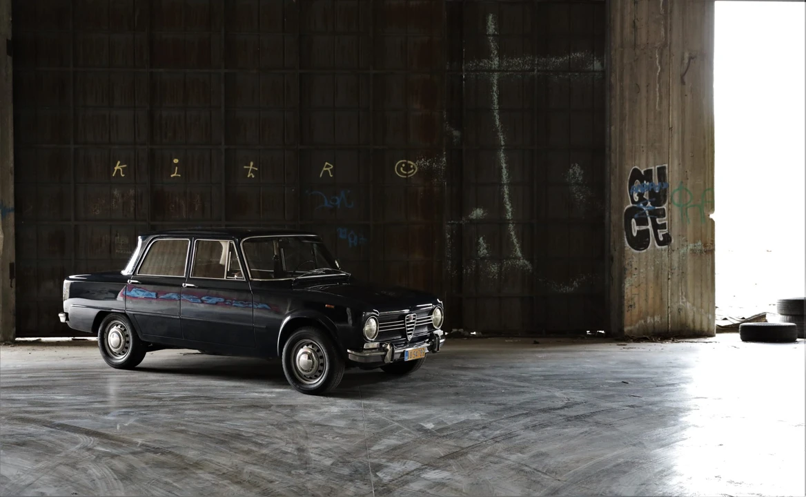 1971 Alfa Romeo 105/115 Series - Image 29 of 31