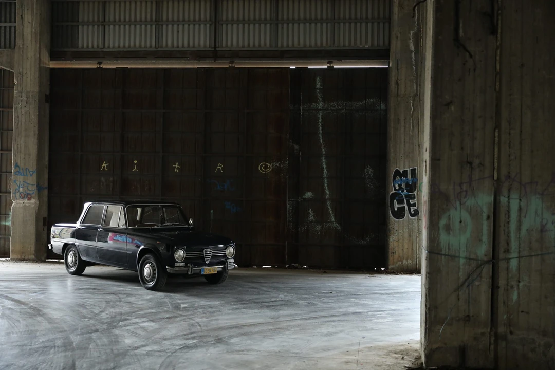 1971 Alfa Romeo 105/115 Series - Image 28 of 31