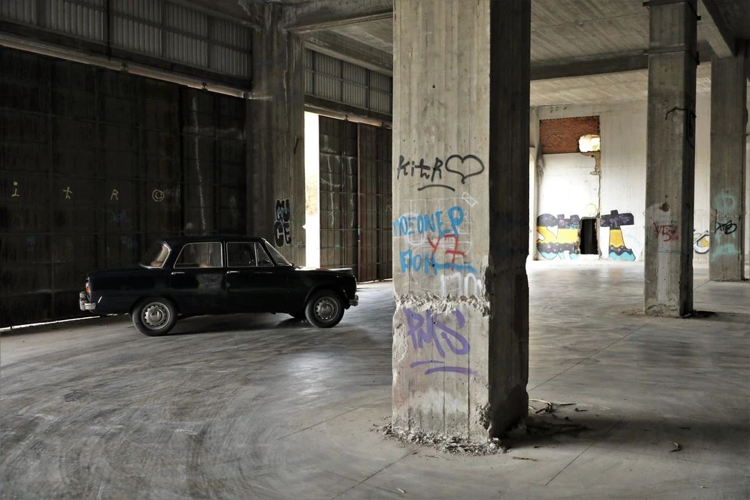 1971 Alfa Romeo 105/115 Series - Image 27 of 31
