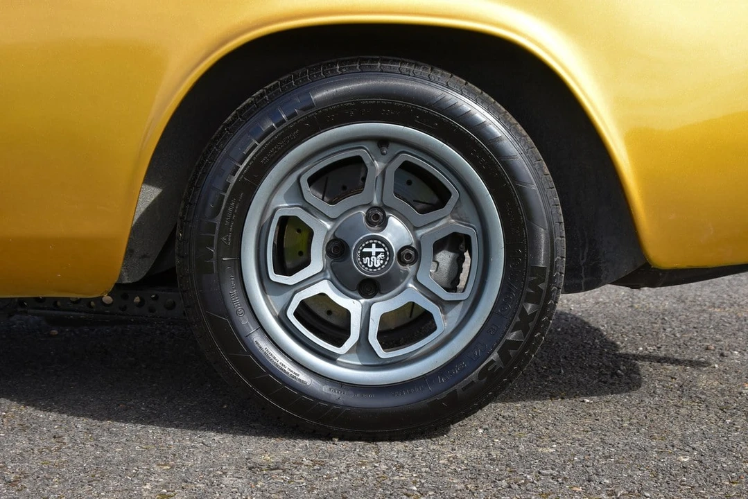1971 Alfa Romeo Giulia - Image 21 of 30