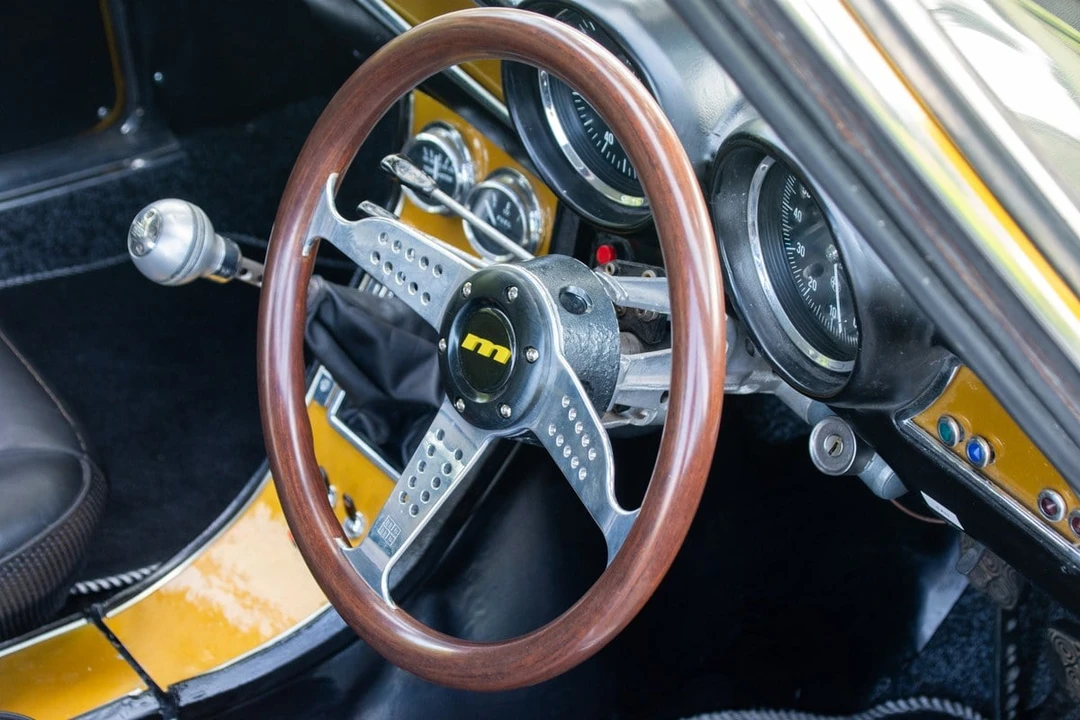 1971 Alfa Romeo Giulia - Image 23 of 30
