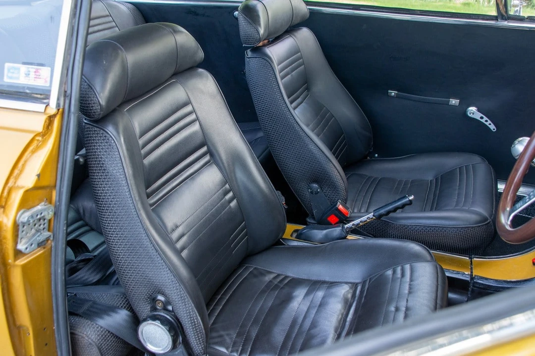 1971 Alfa Romeo Giulia - Image 28 of 30