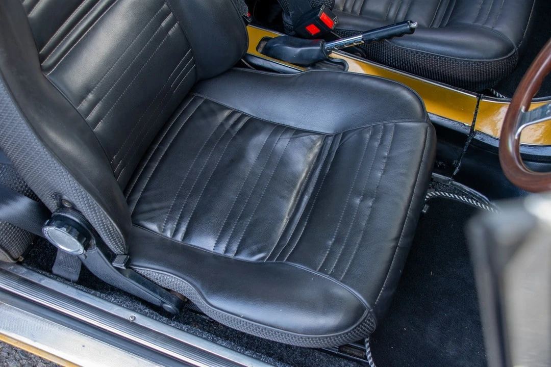 1971 Alfa Romeo Giulia - Image 30 of 30