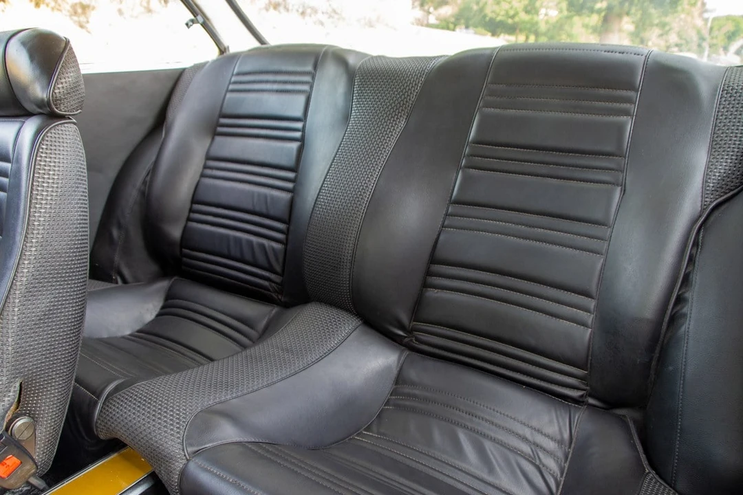 1971 Alfa Romeo Giulia - Image 7 of 30