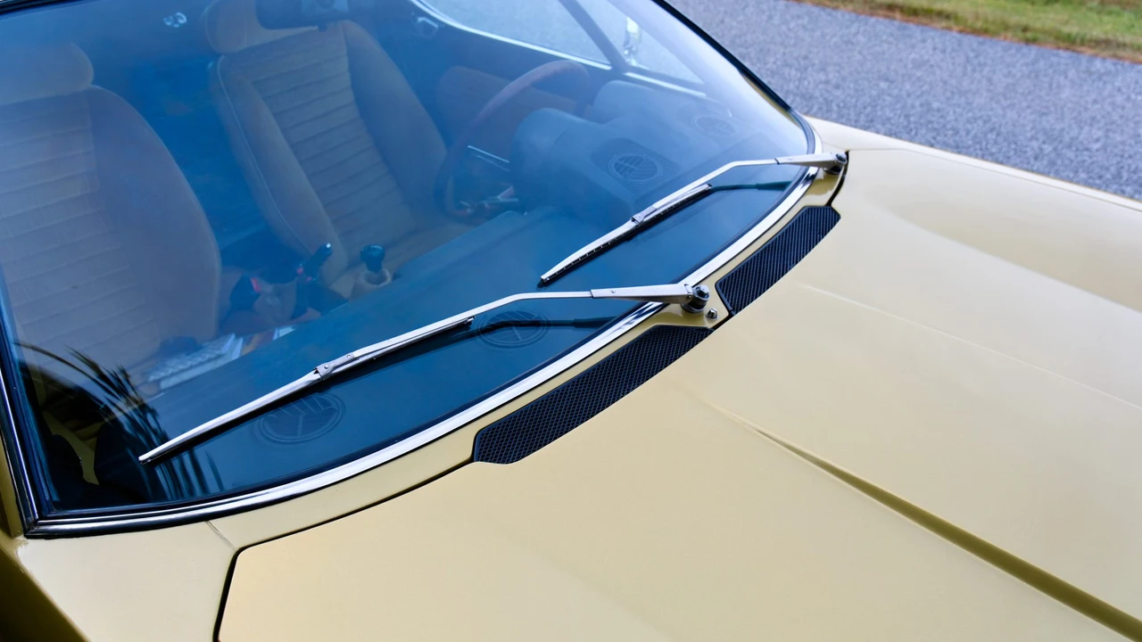 1971 Alfa Romeo Montreal - Image 29 of 31