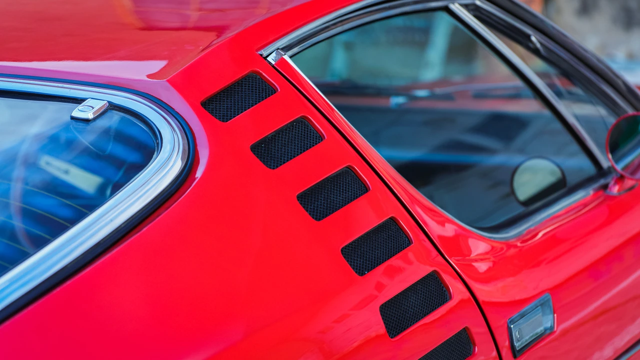 1971 Alfa Romeo Montreal - Image 29 of 31