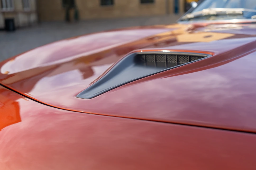 1971 Alfa Romeo Montreal - Image 15 of 31