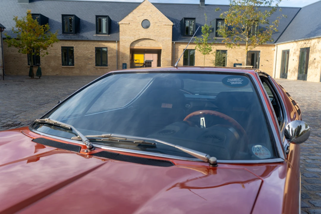 1971 Alfa Romeo Montreal - Image 17 of 31