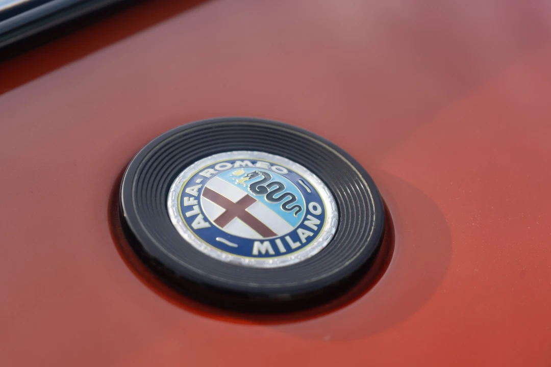 1971 Alfa Romeo Montreal - Image 28 of 31