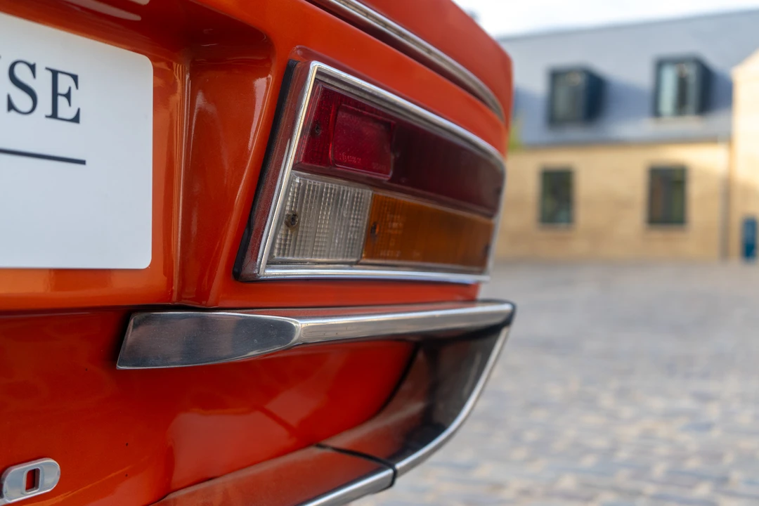 1971 Alfa Romeo Montreal - Image 29 of 31