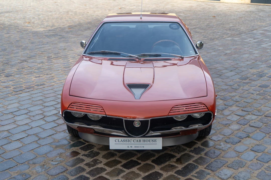 1971 Alfa Romeo Montreal - Image 2 of 31