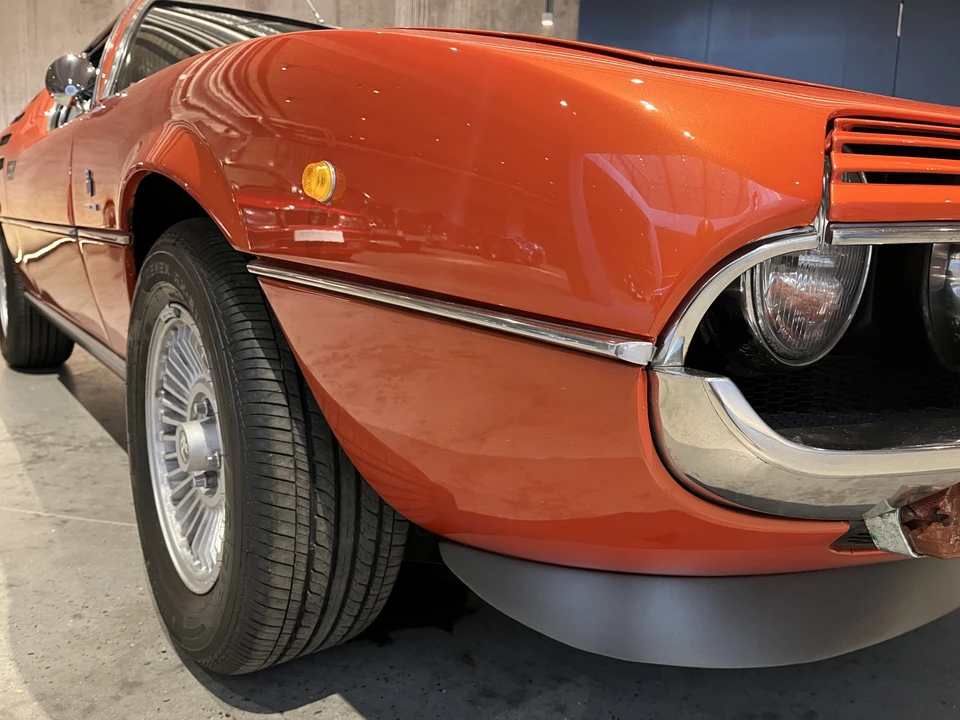 1971 Alfa Romeo Montreal - Image 20 of 31