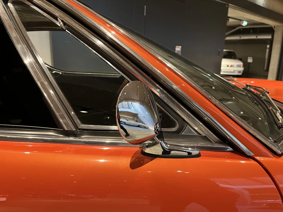 1971 Alfa Romeo Montreal - Image 21 of 31