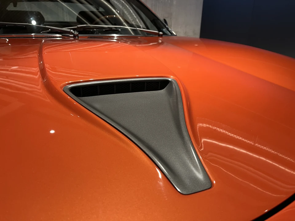 1971 Alfa Romeo Montreal - Image 26 of 31